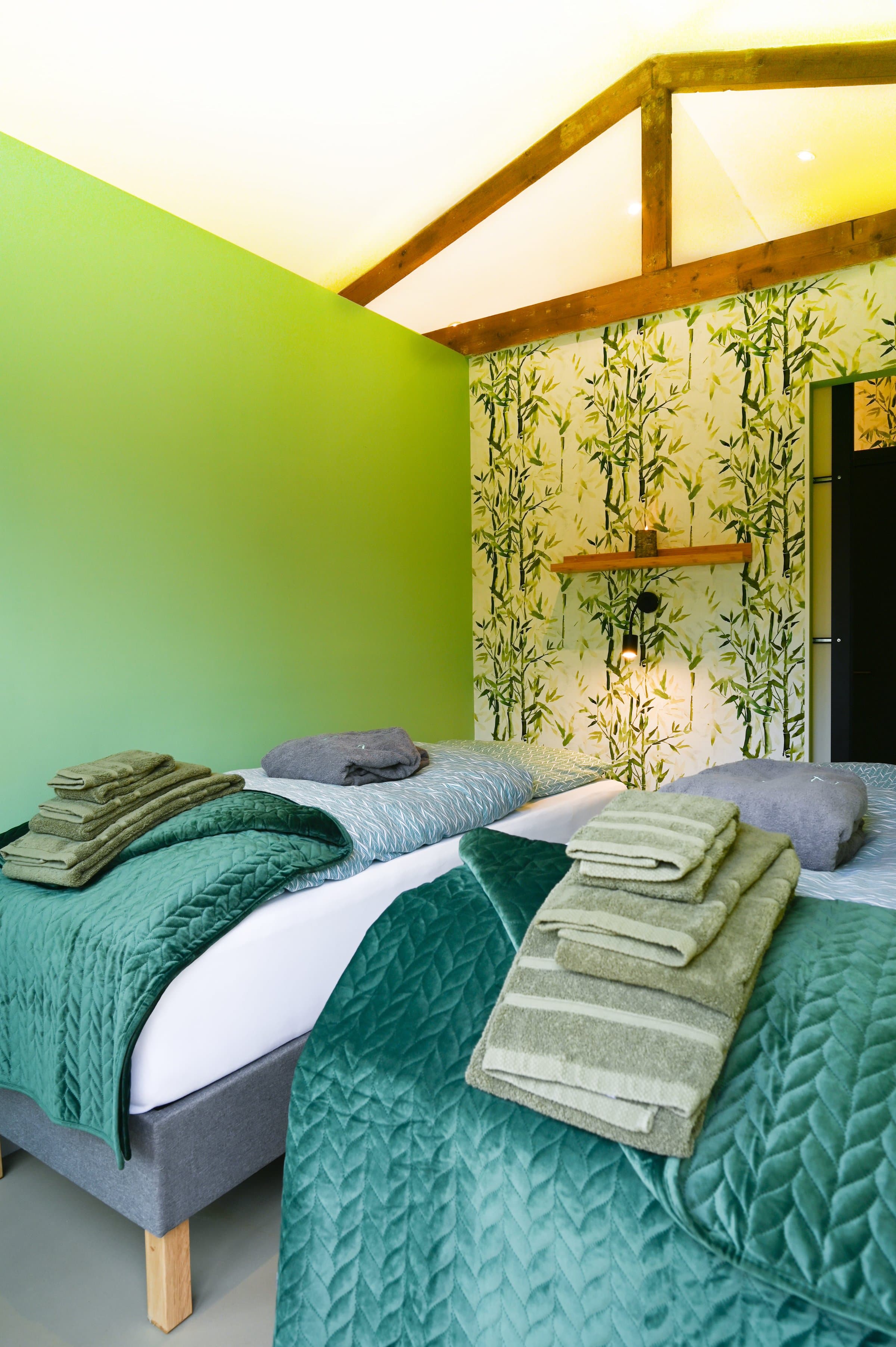 Slaapkamer