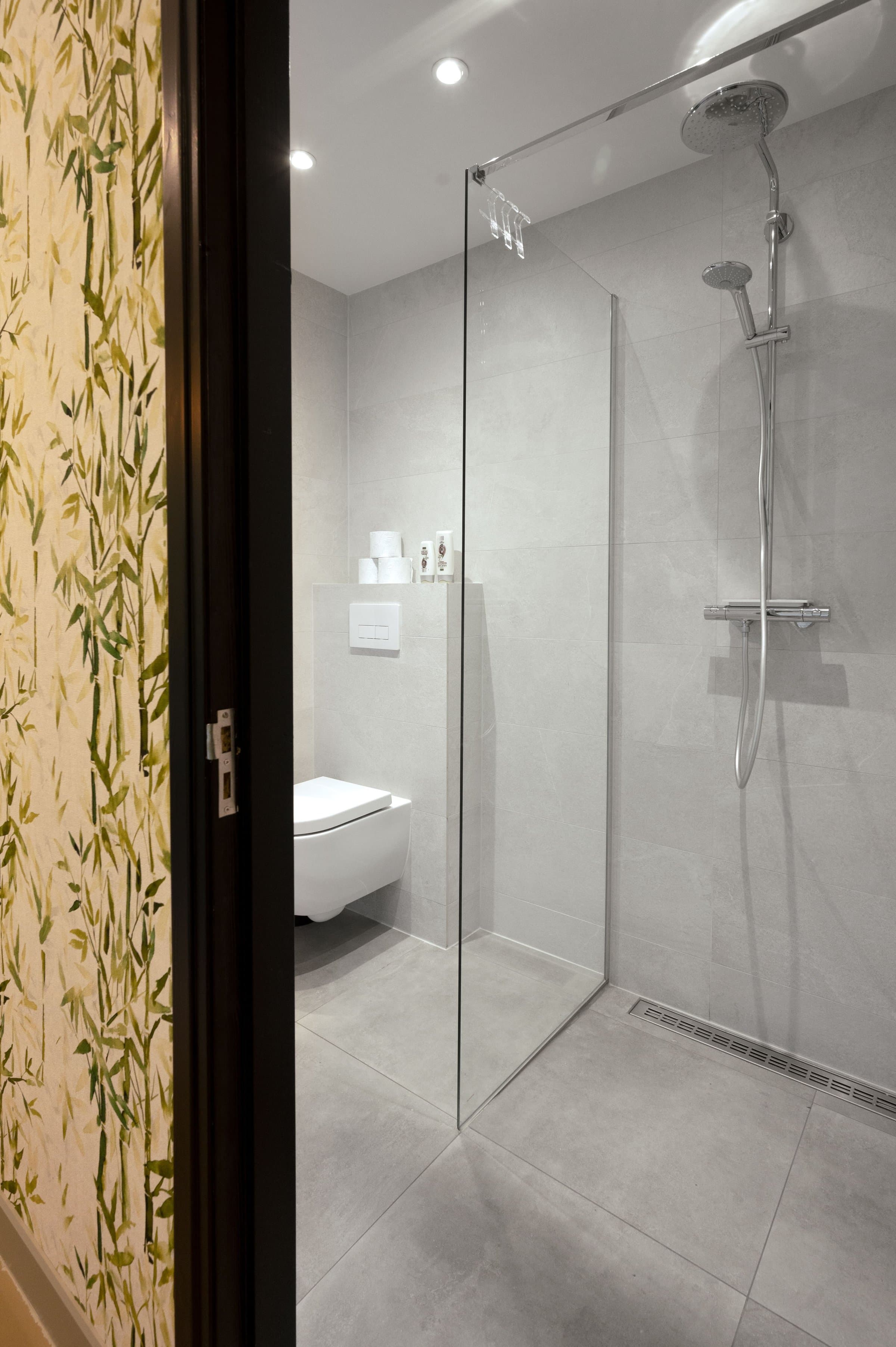 Badkamer