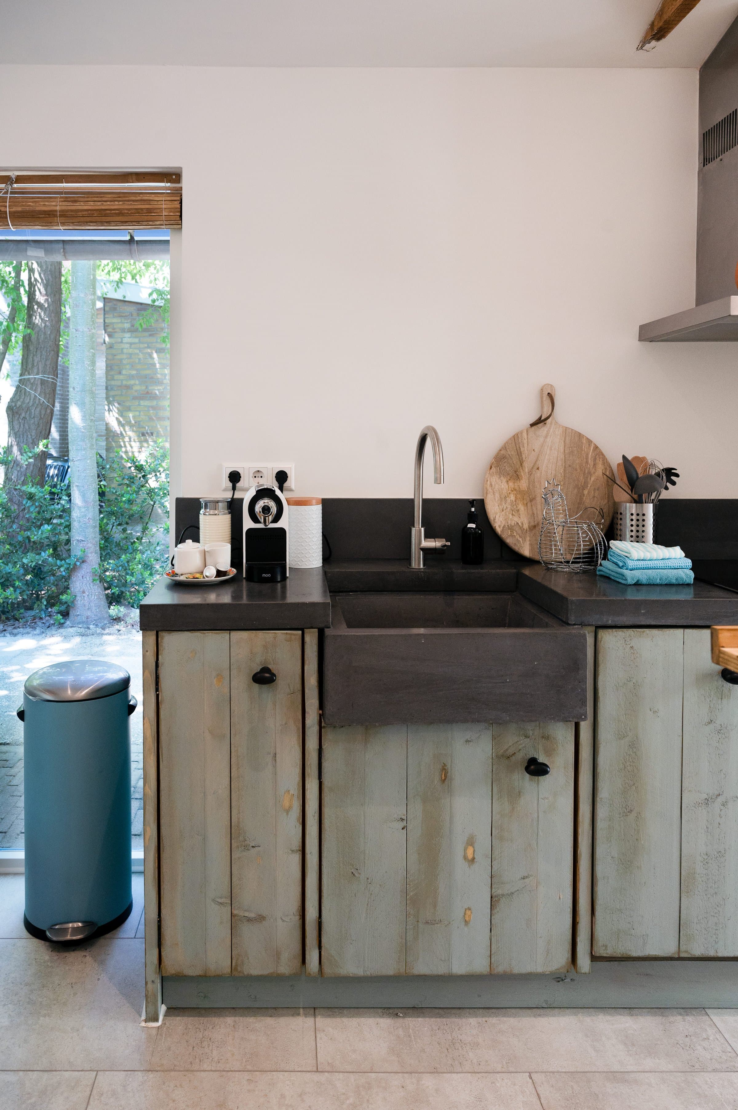 Keuken