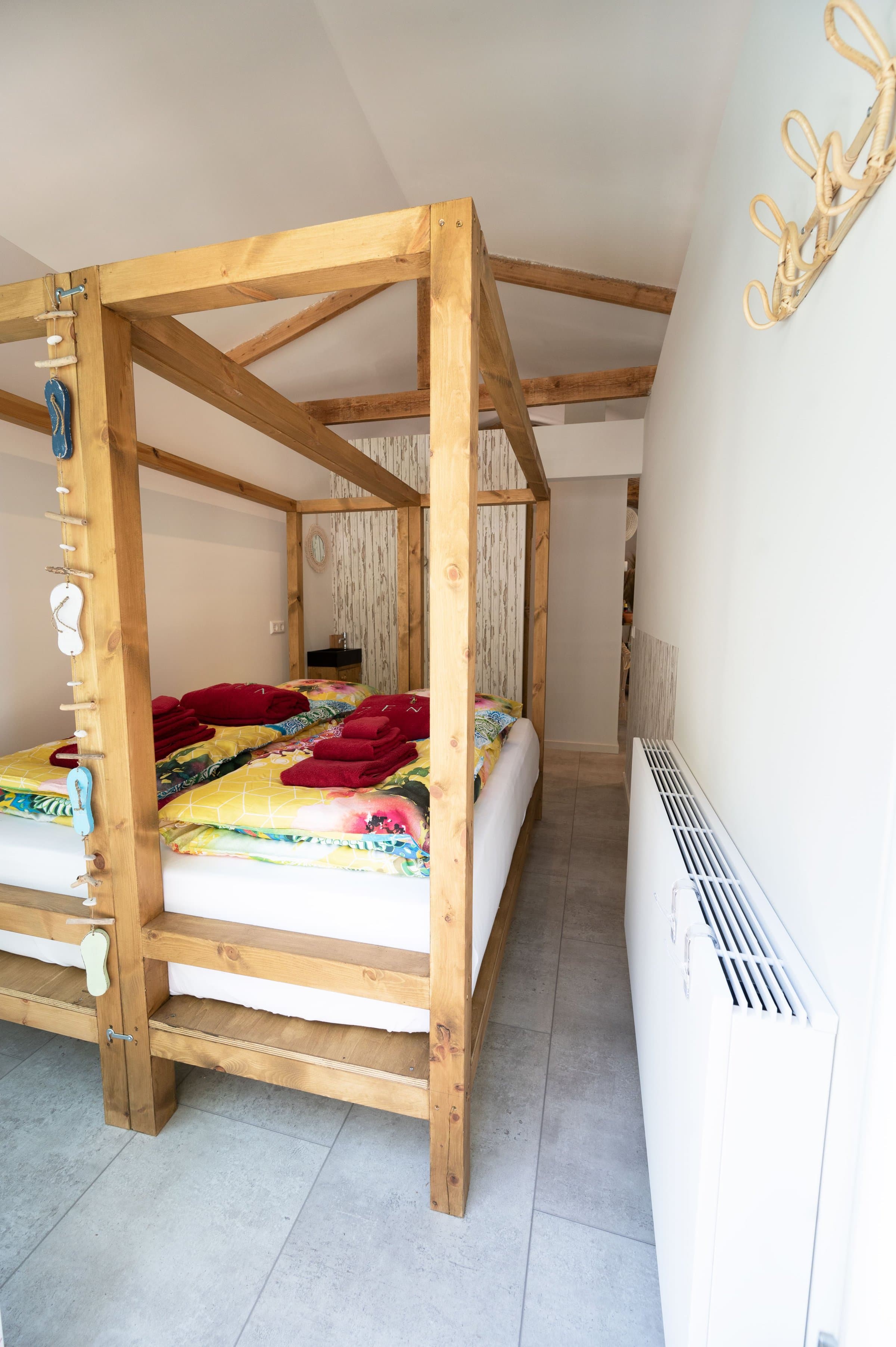 Slaapkamer