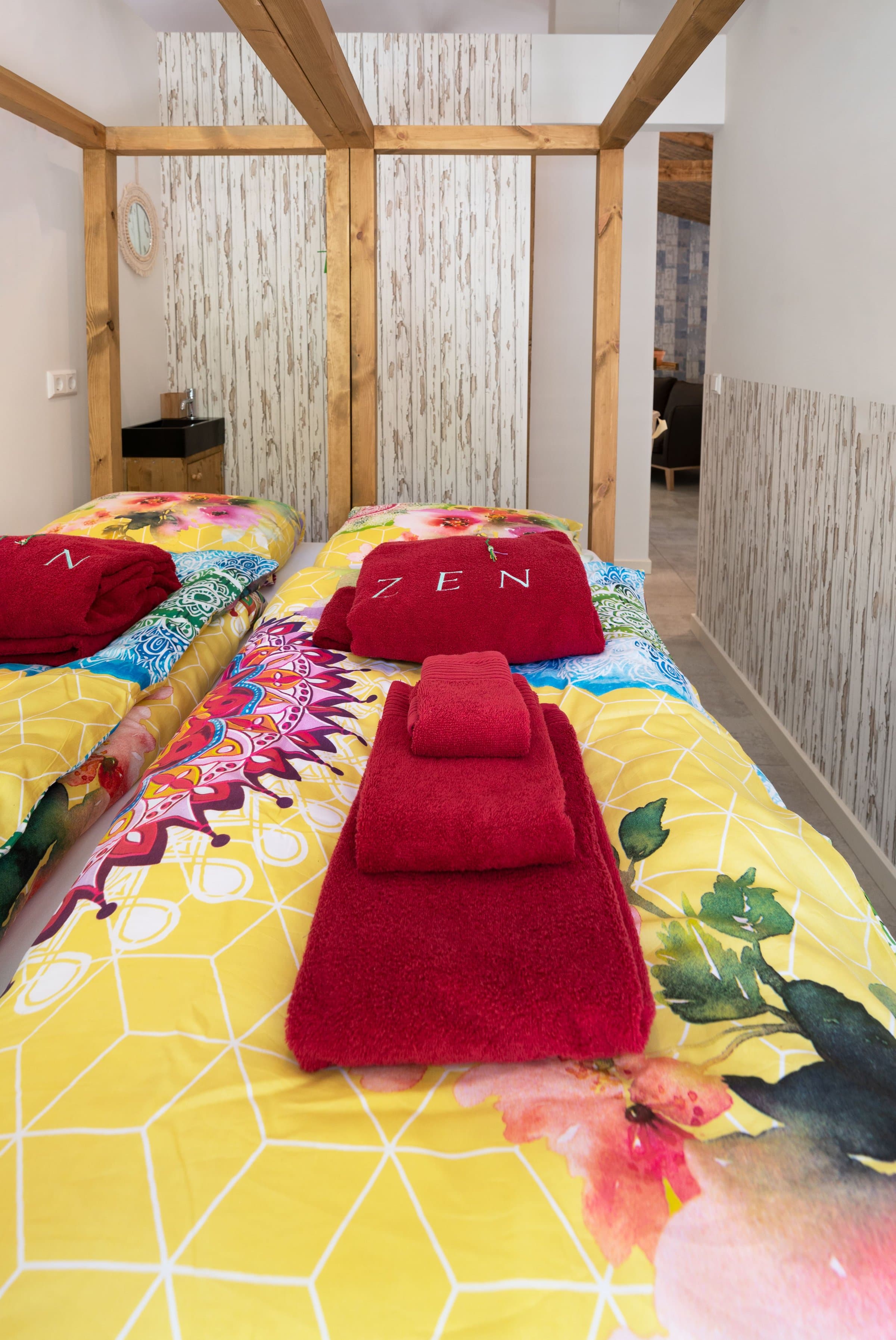 Slaapkamer