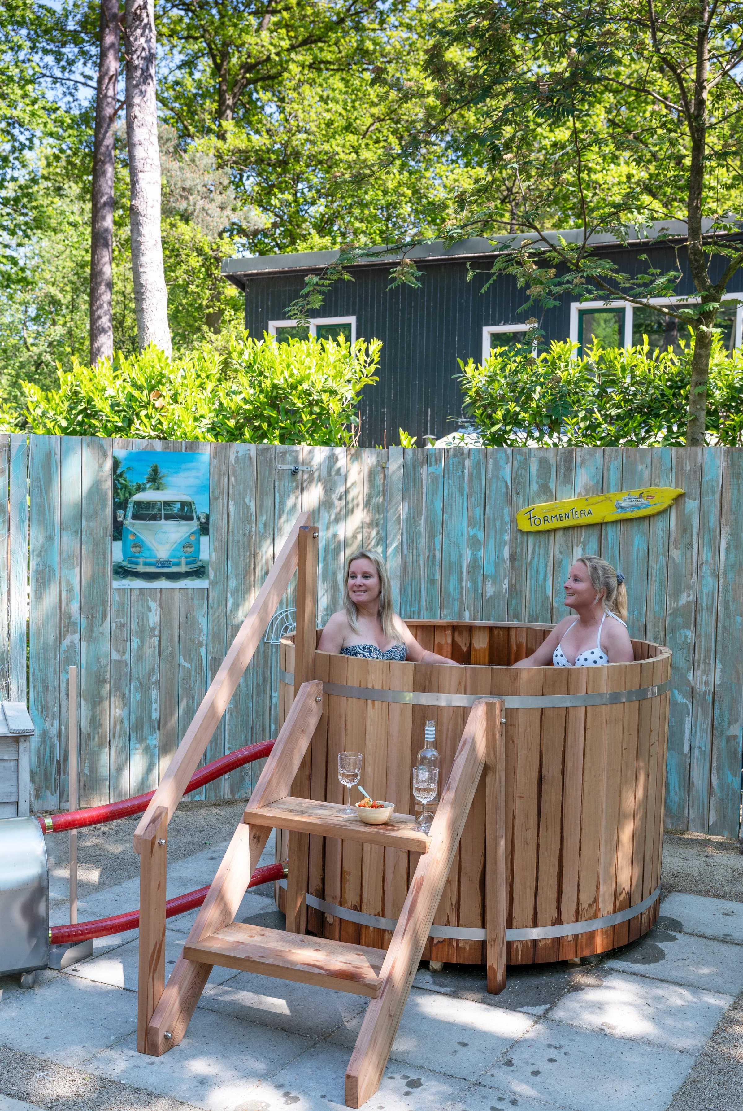 Hottub