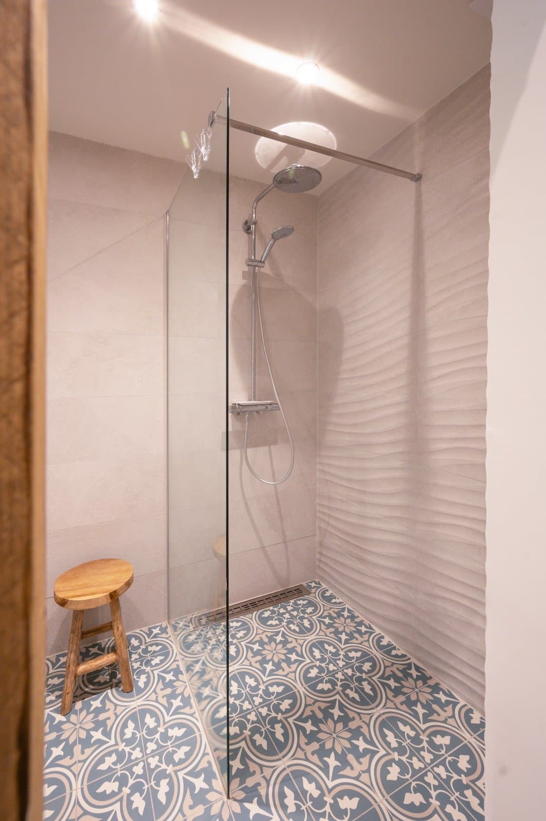 Badkamer