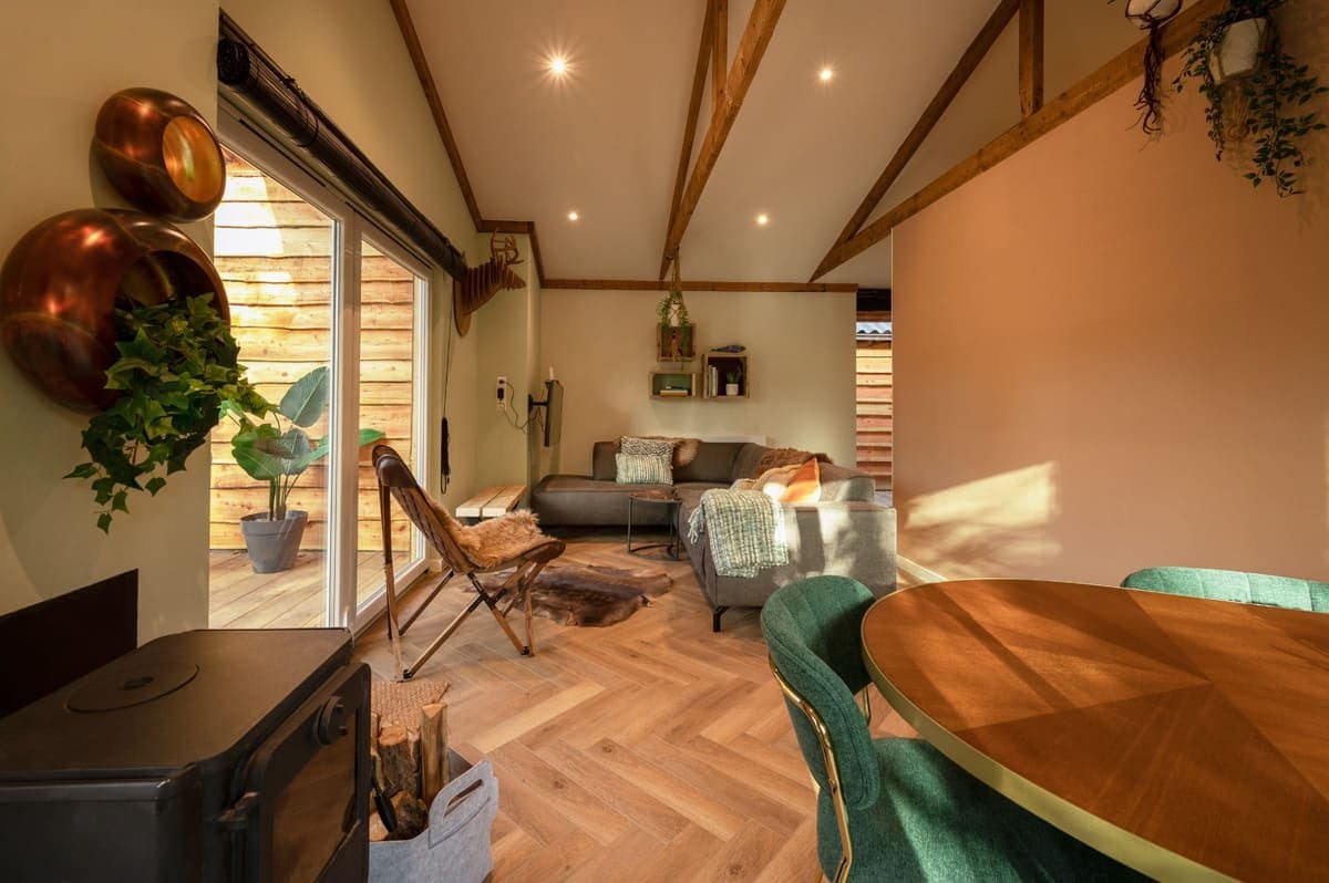 Woonkamer