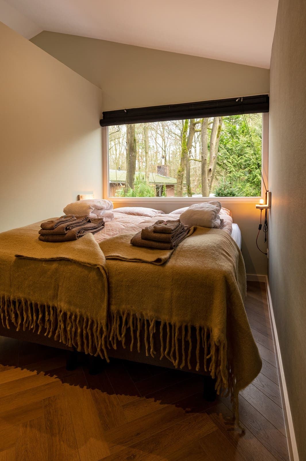Slaapkamer