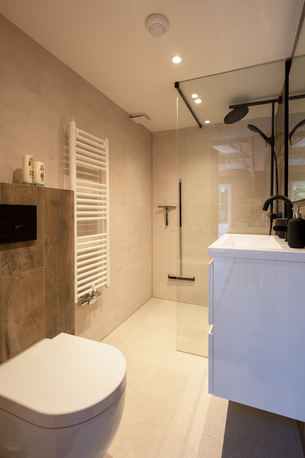Badkamer