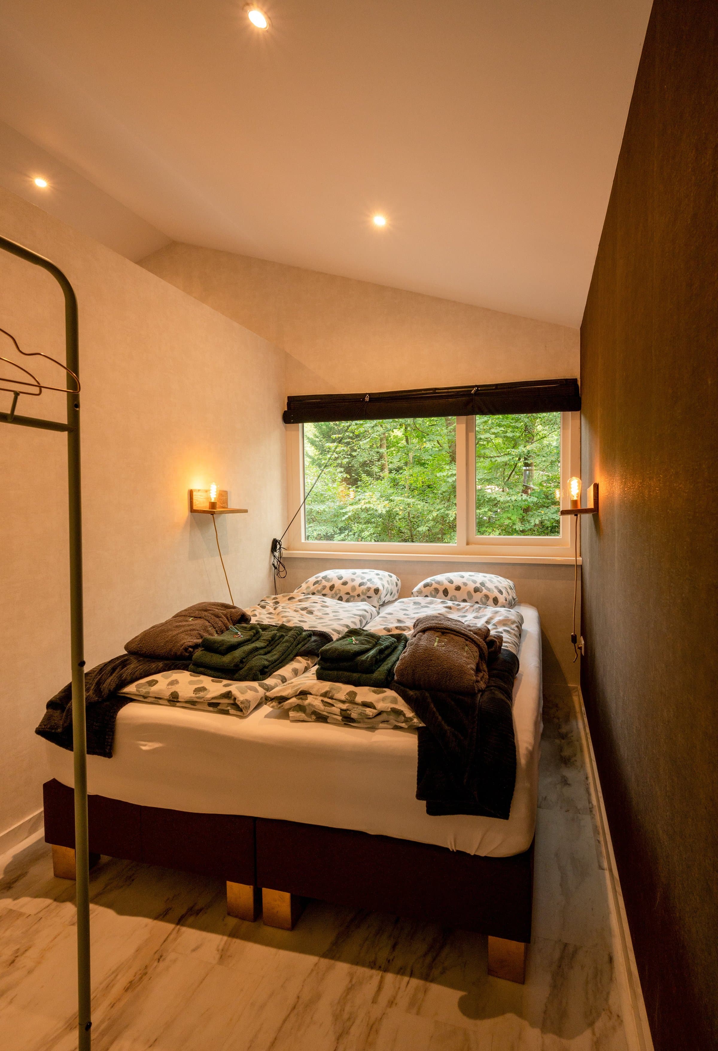 Slaapkamer