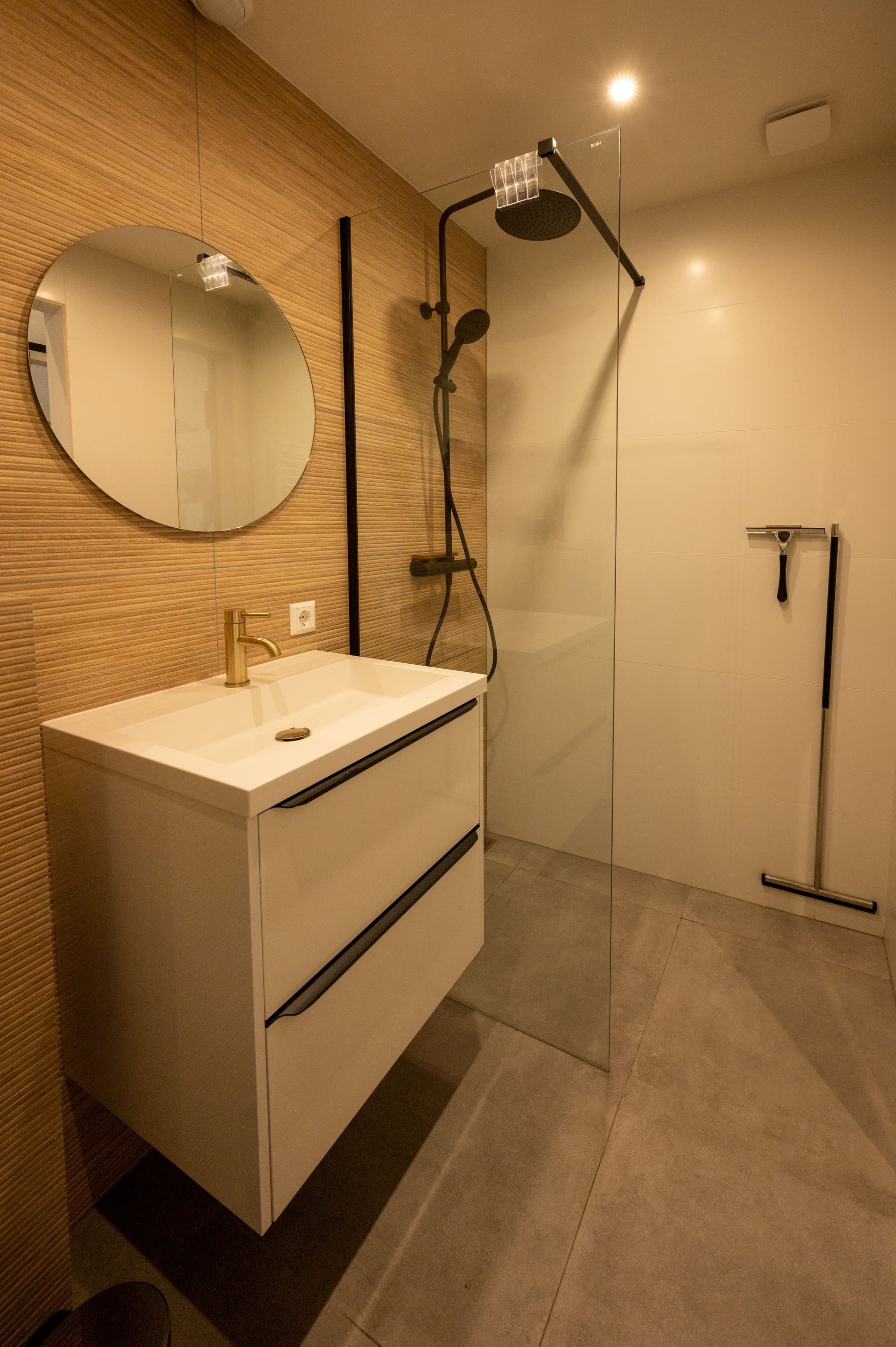 Badkamer