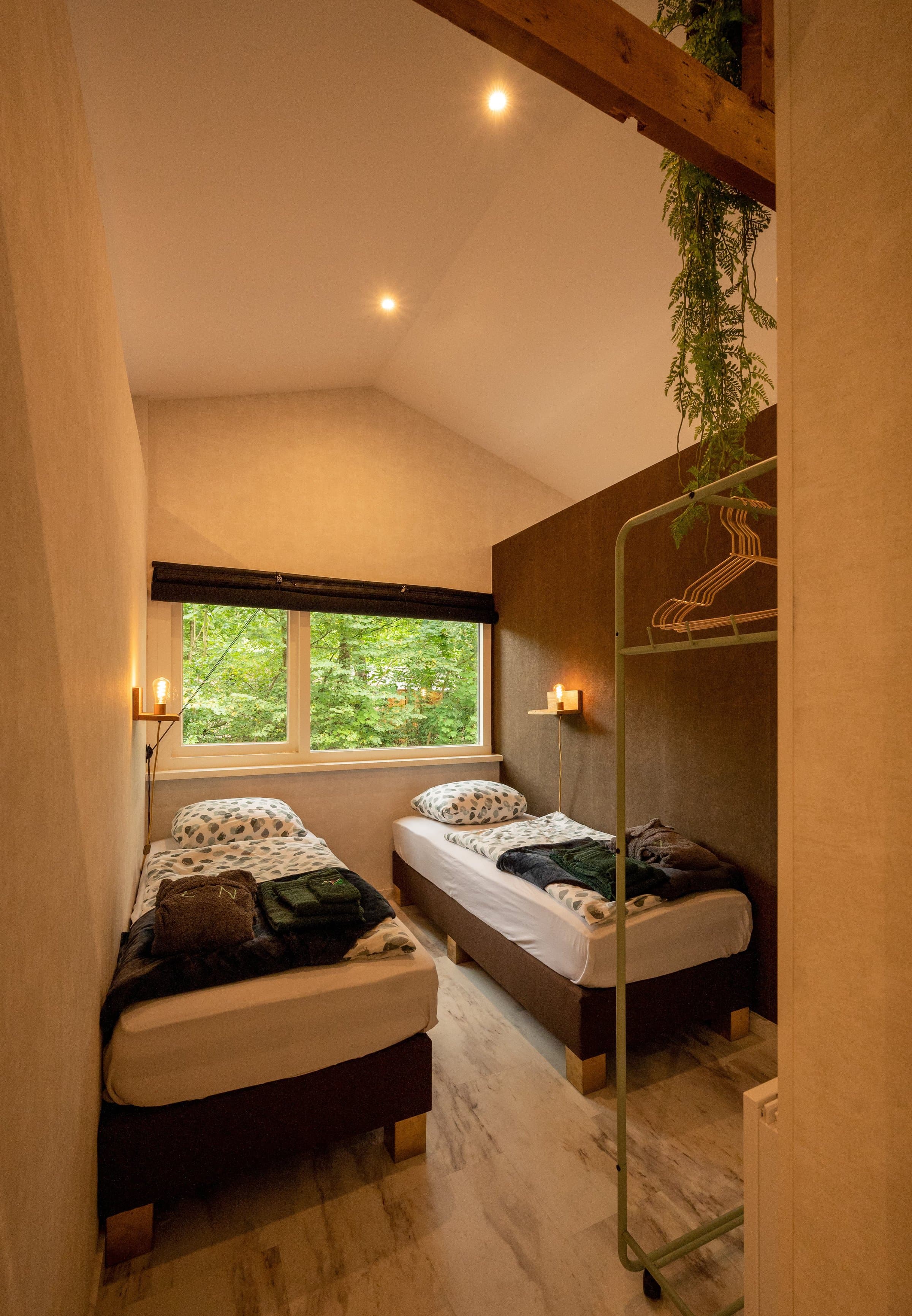 Slaapkamer