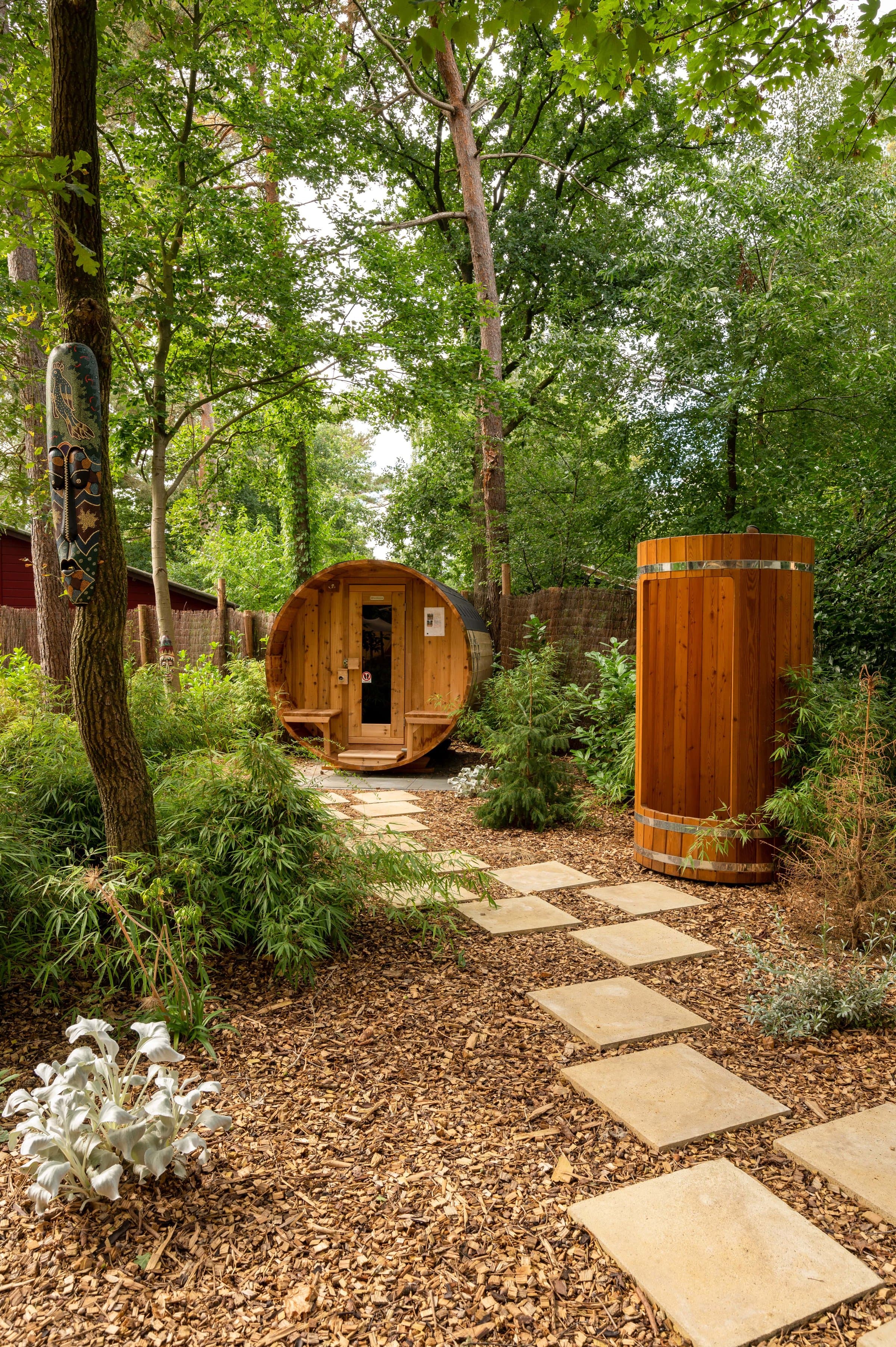 Tuinzijde