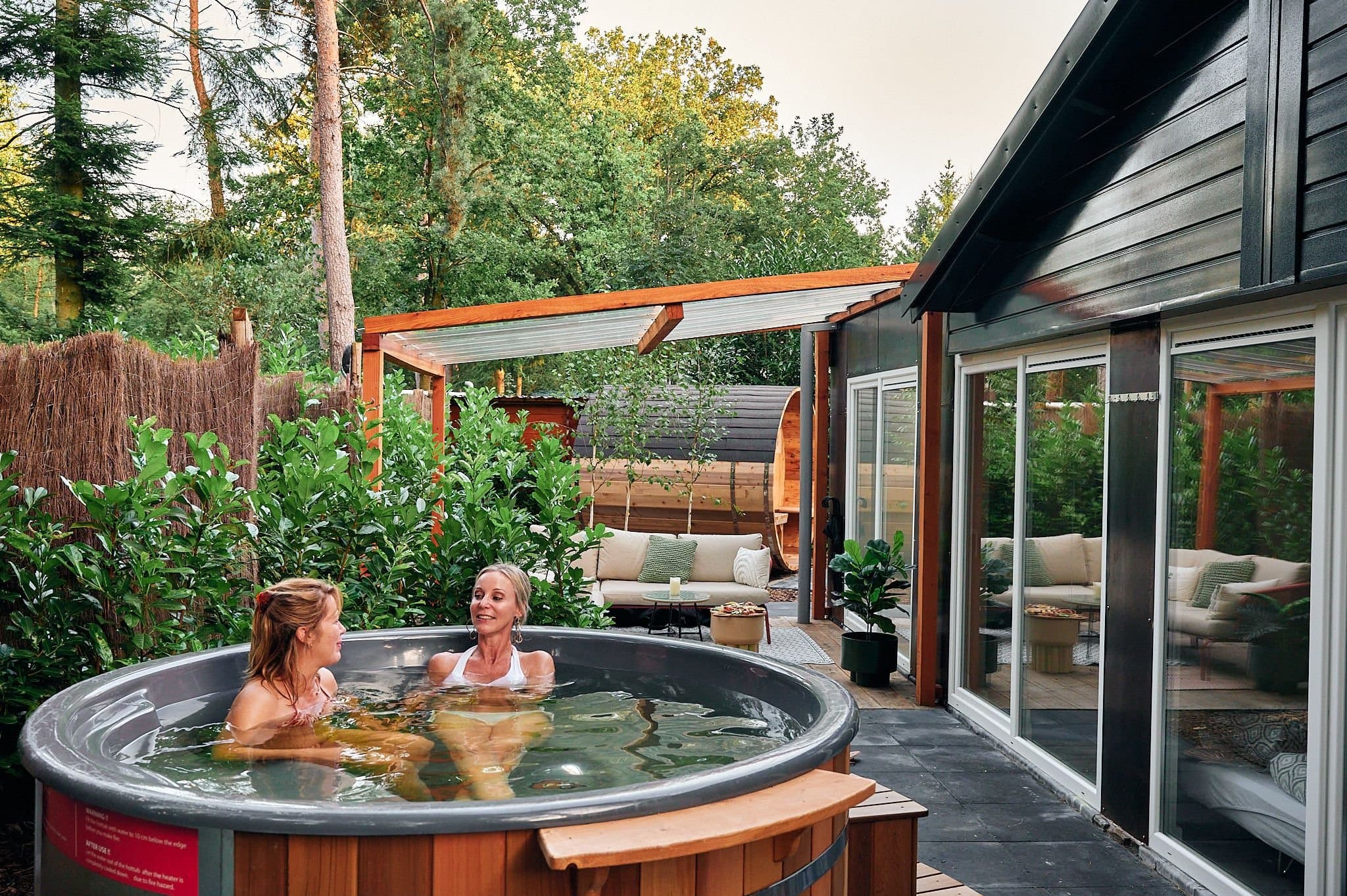 Hottub