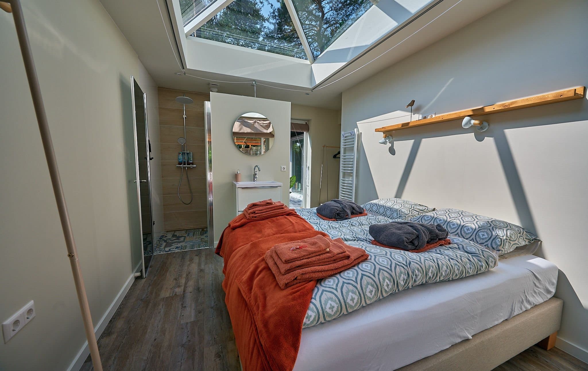 Slaapkamer
