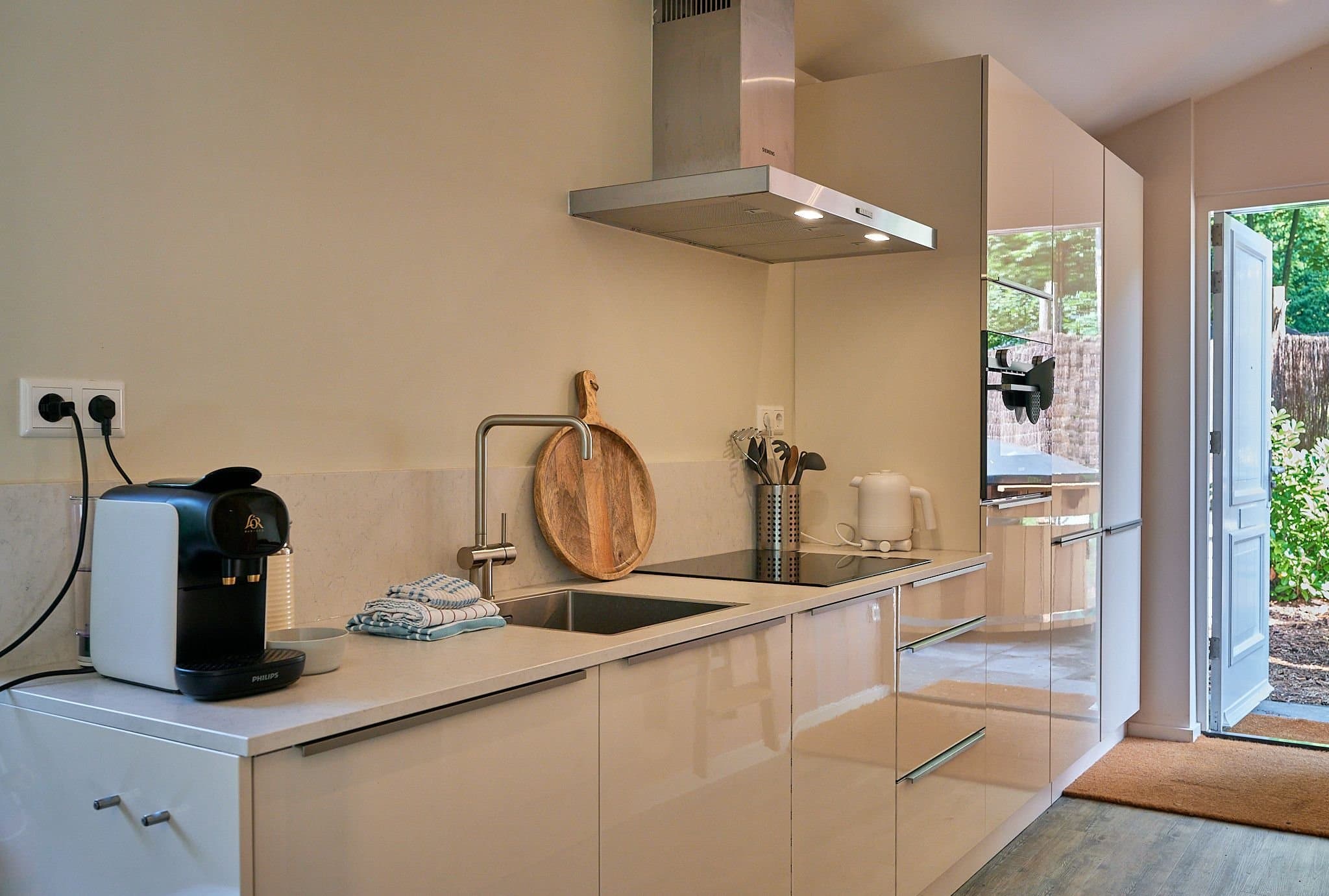 Keuken