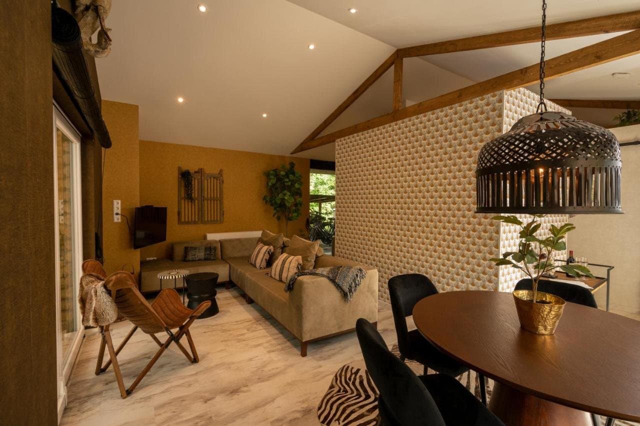 Woonkamer