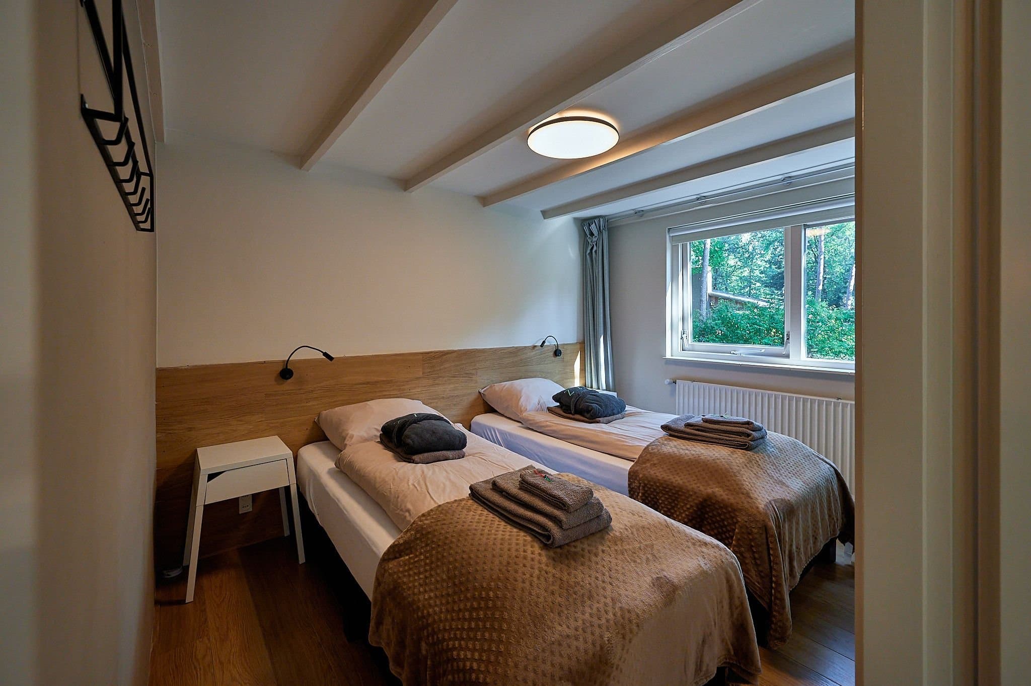 Slaapkamer