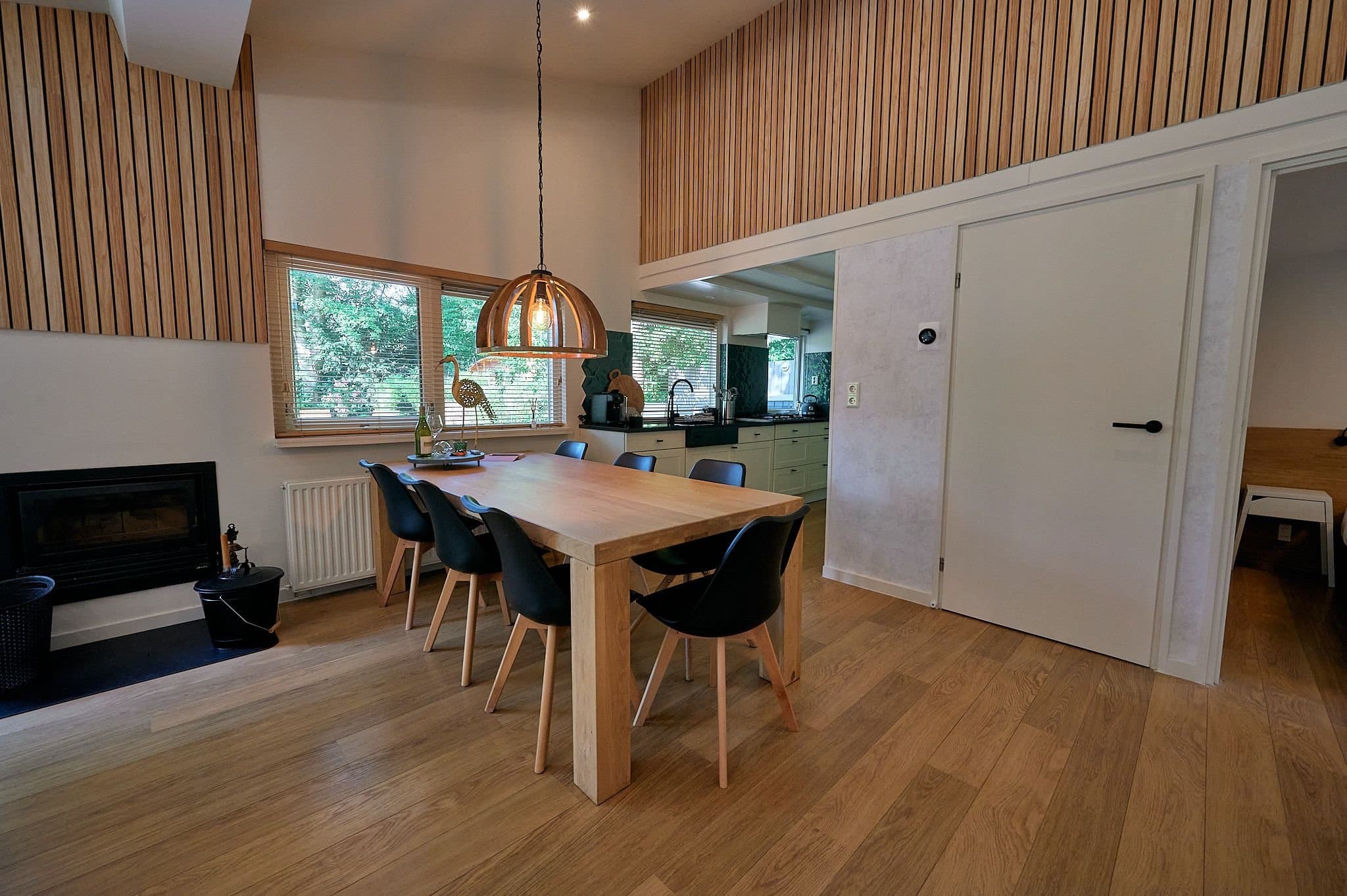 Eetkamer