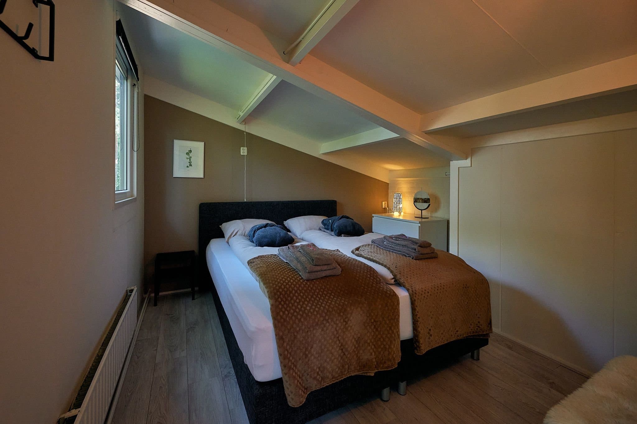 Slaapkamer